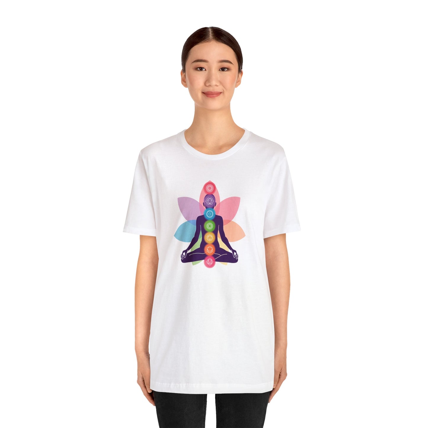 Chakra Tee