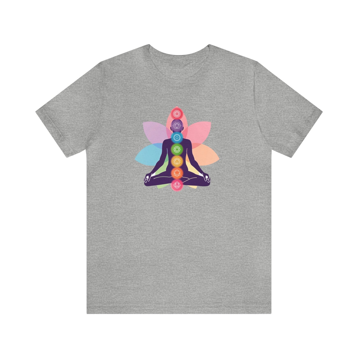 Chakra Tee