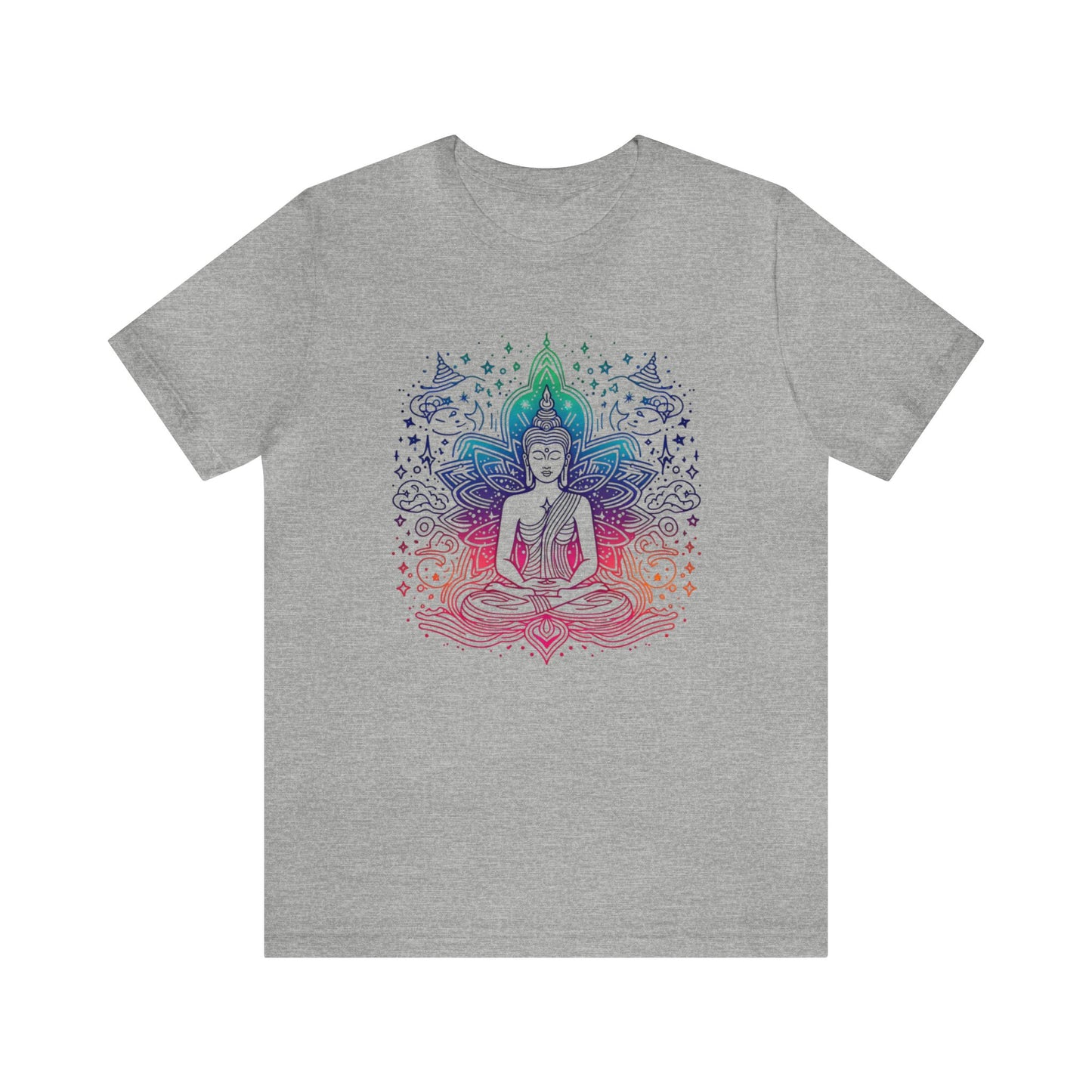 Enlightened Tee