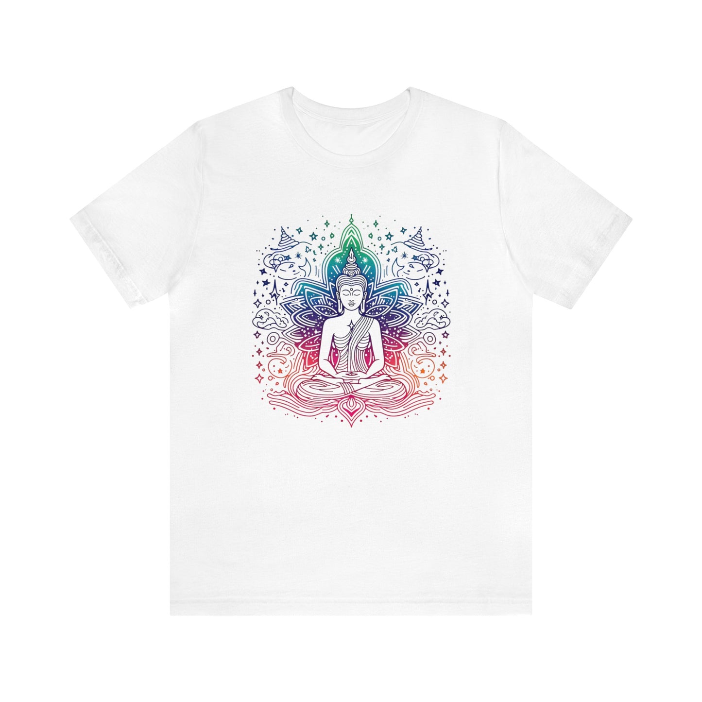 Enlightened Tee