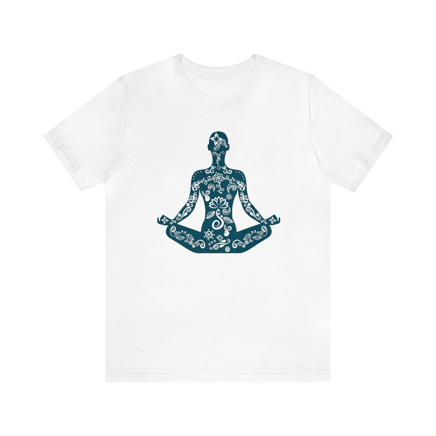 Yoga Force Tee