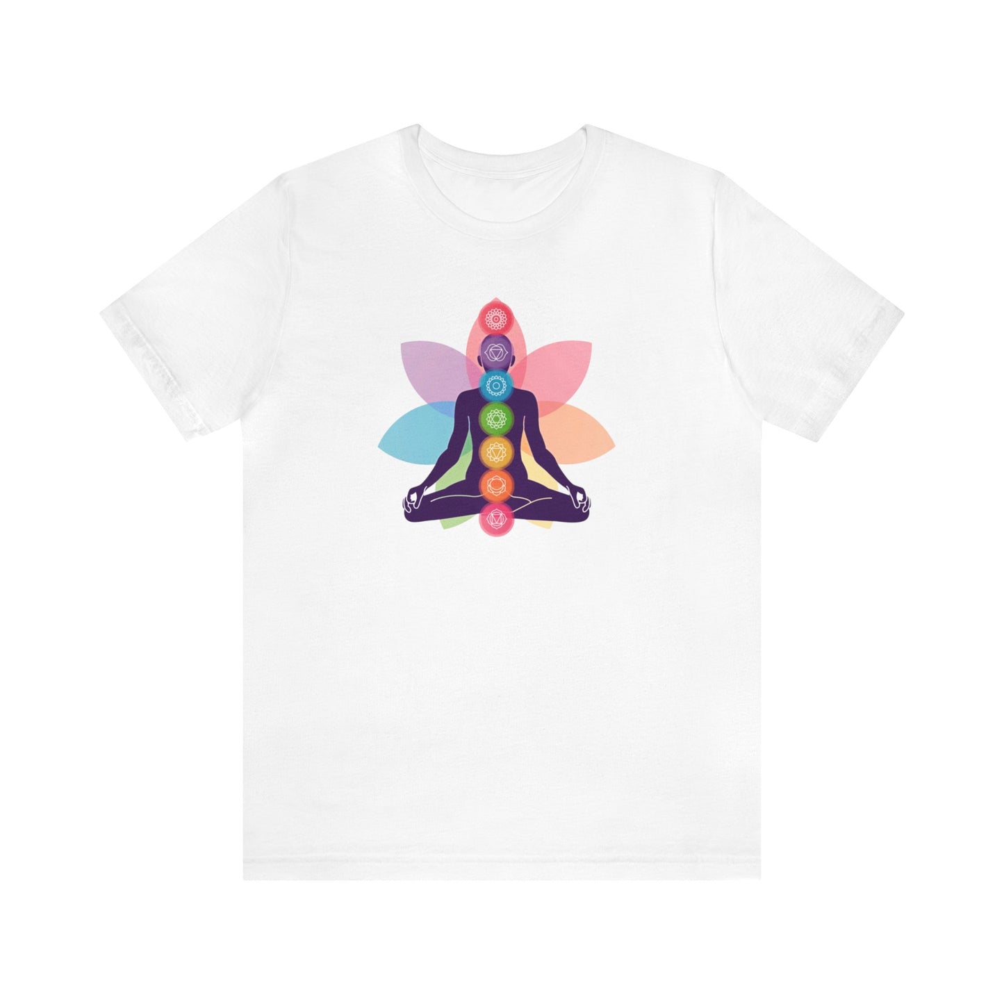 Chakra Tee