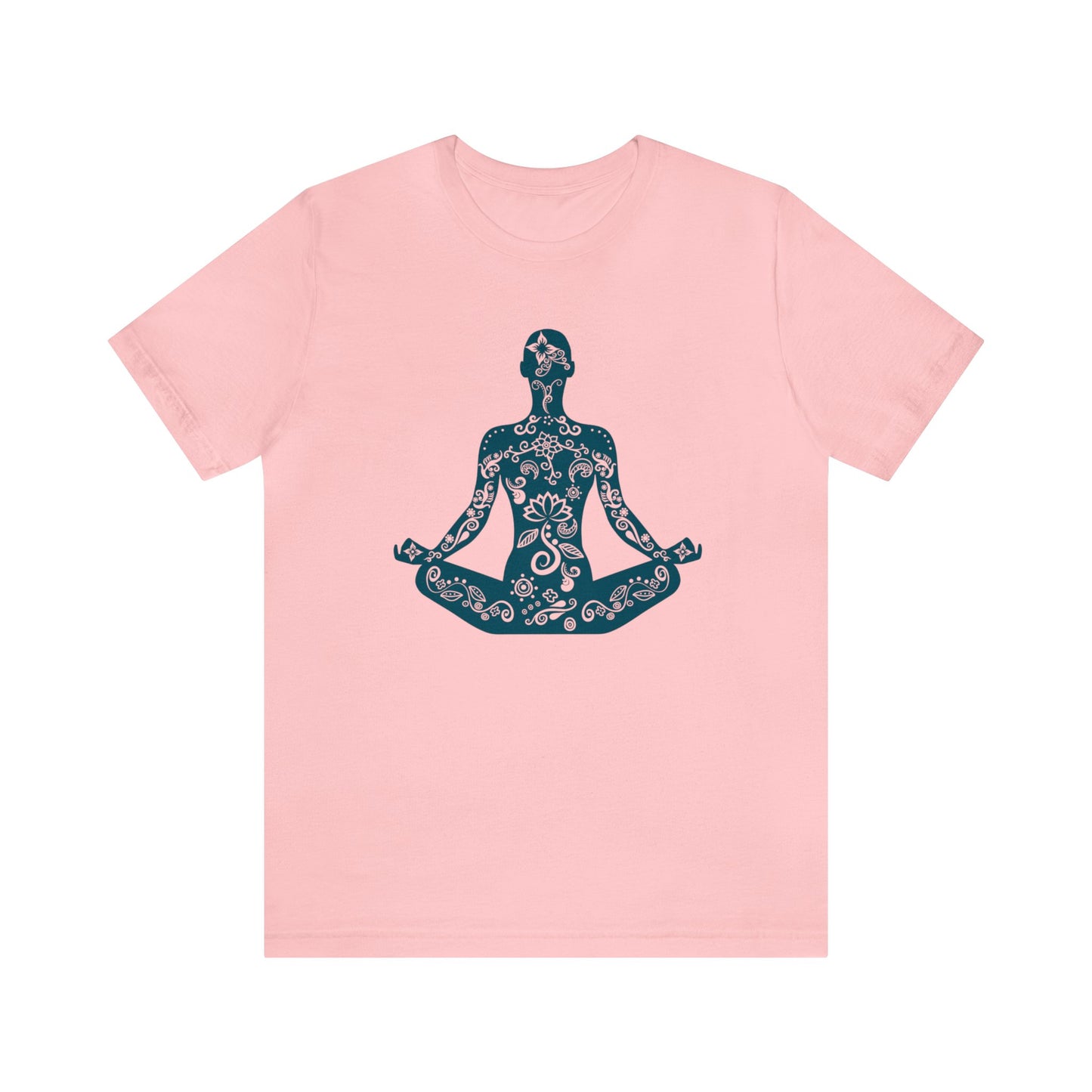 Yoga Force Tee