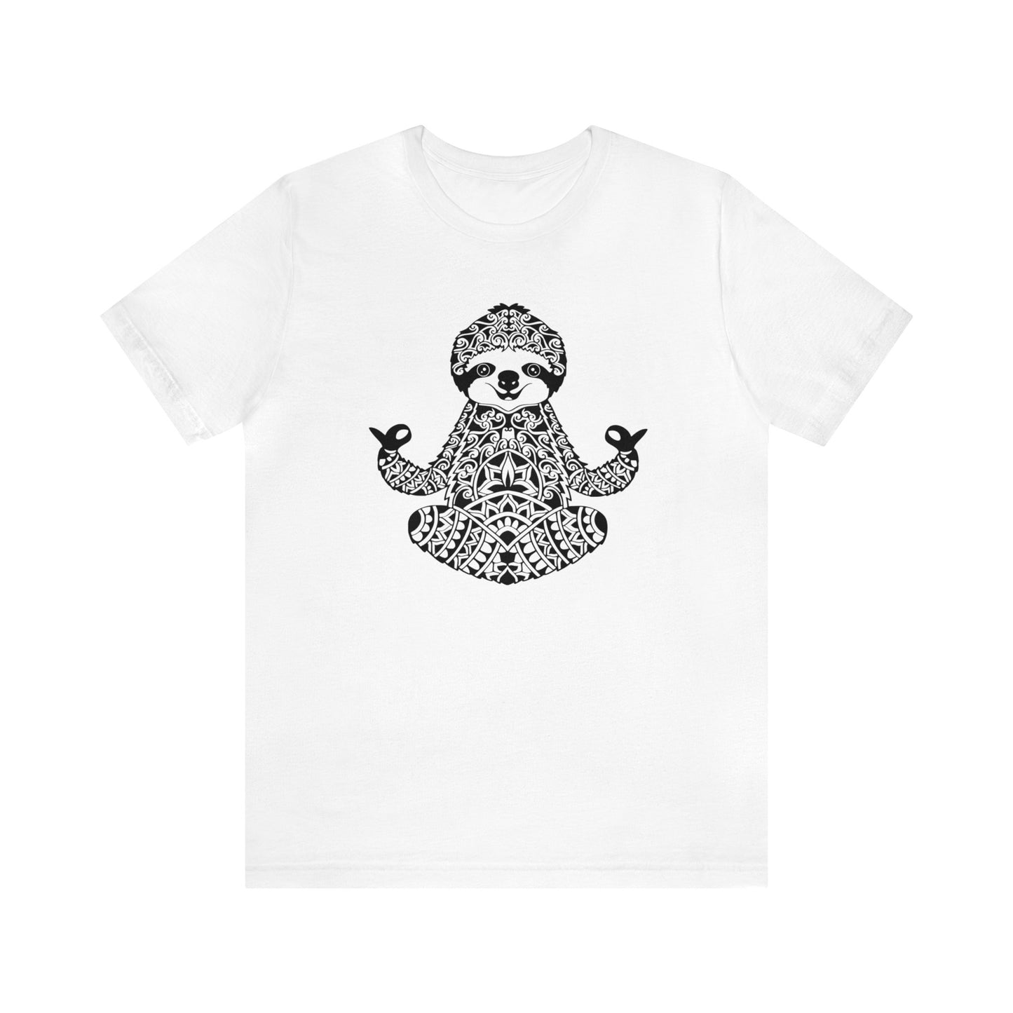 Happy Sloth Tee