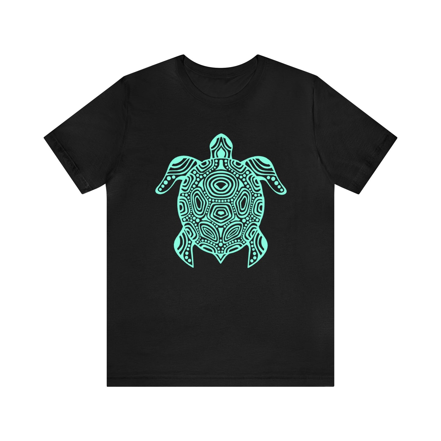 Turtle Tee