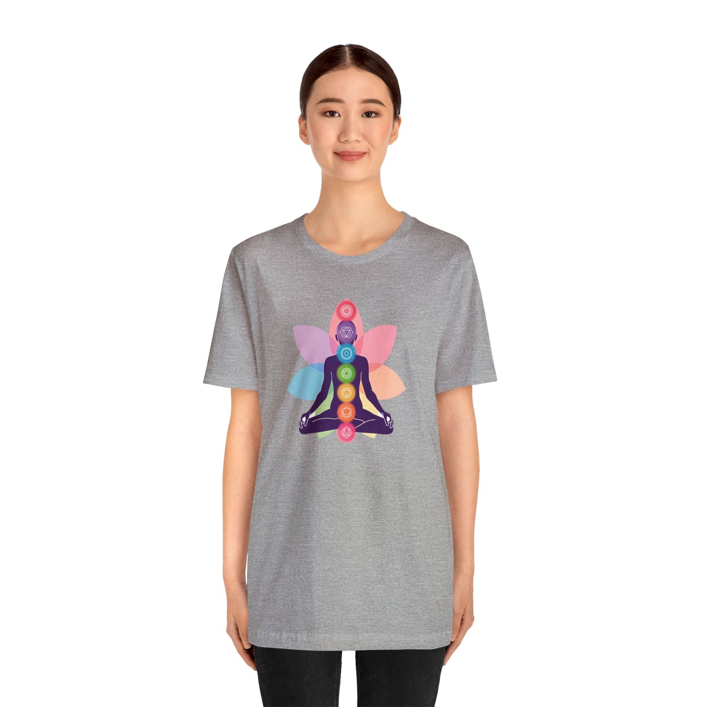 Chakra Tee