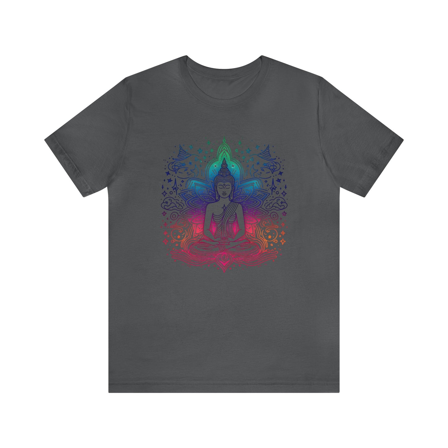 Enlightened Tee