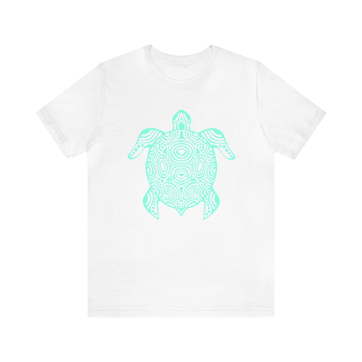 Turtle Tee