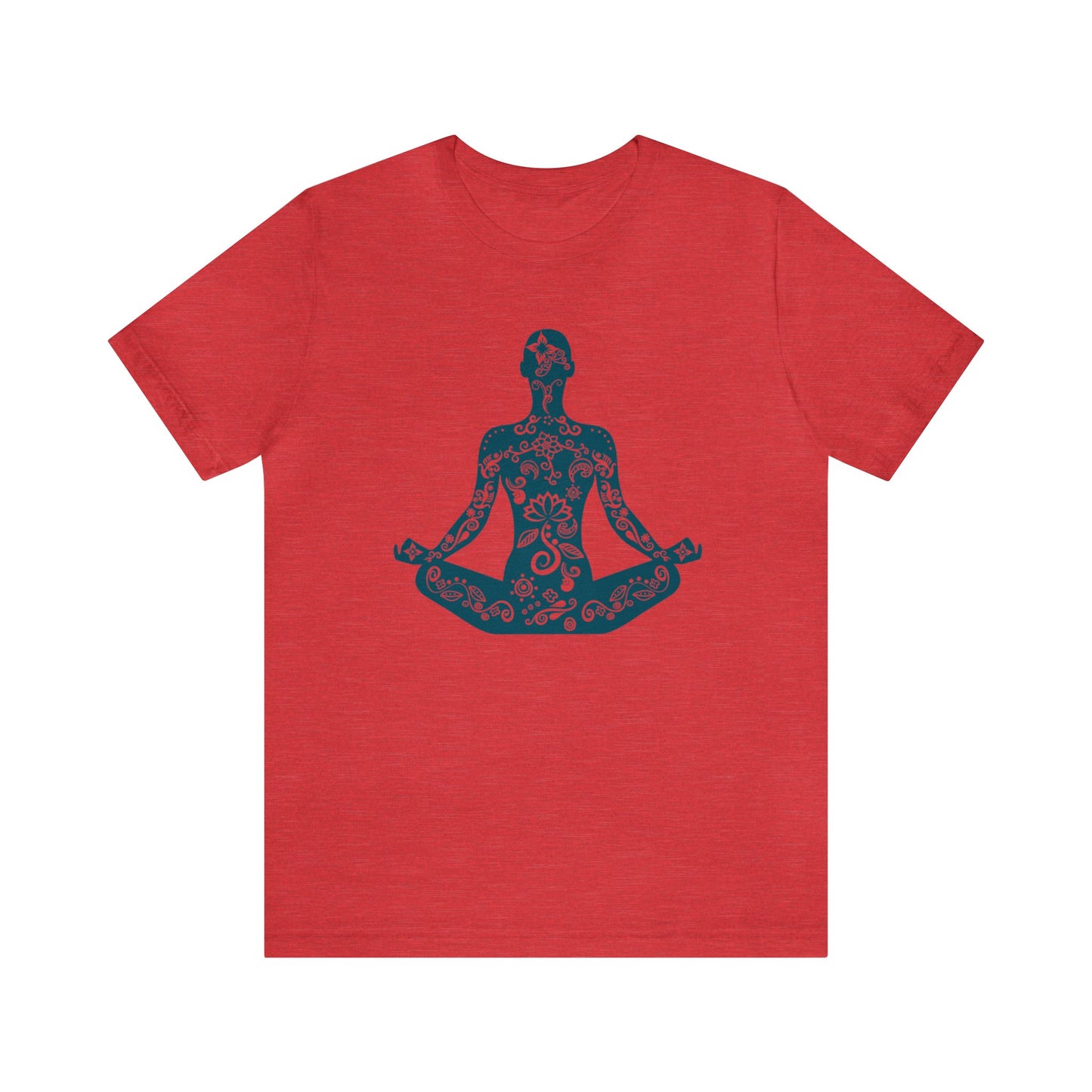 Yoga Force Tee